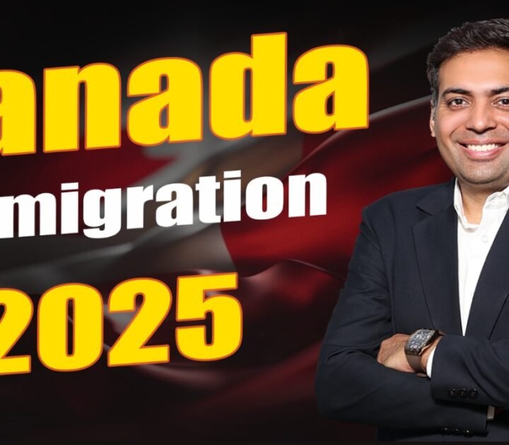 Canada Immigration 2025