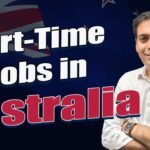 Part-Time Jobs in Australia