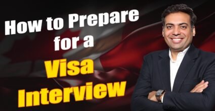 How to Prepare for a Visa Interview