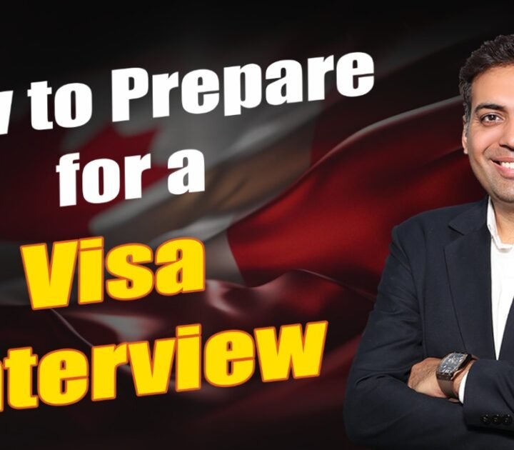 How to Prepare for a Visa Interview