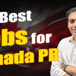 Best Jobs for Canada PR
