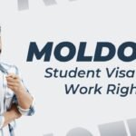 Moldova Student visa with work rights