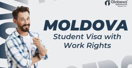 Moldova Student visa with work rights