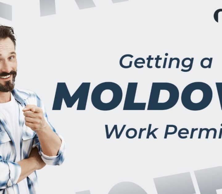 Getting a Moldova Work Permit