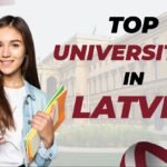 Top Universities in Latvia