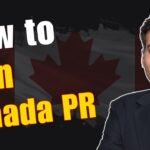 How to plan Canada PR