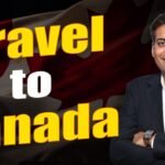 Travel to Canada