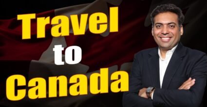 Travel to Canada