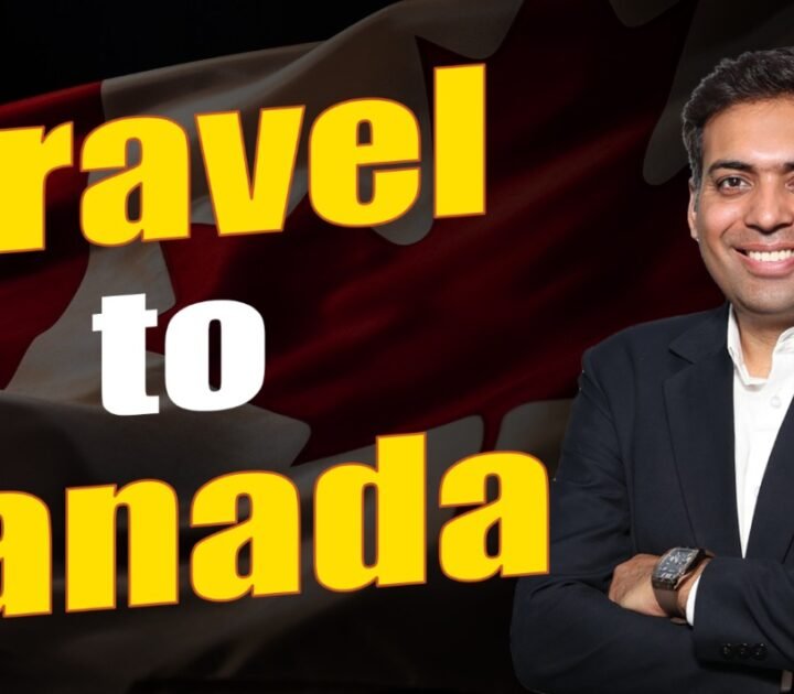 Travel to Canada