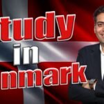 Study in Denmark