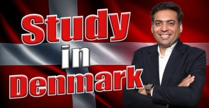 Study in Denmark