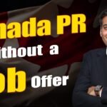 Canada PR without Job offer