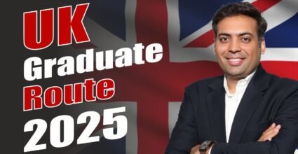 UK Graduate route