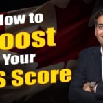 How to Boost your CRS Score