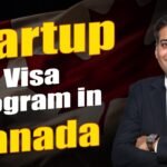 Startup visa program in canada