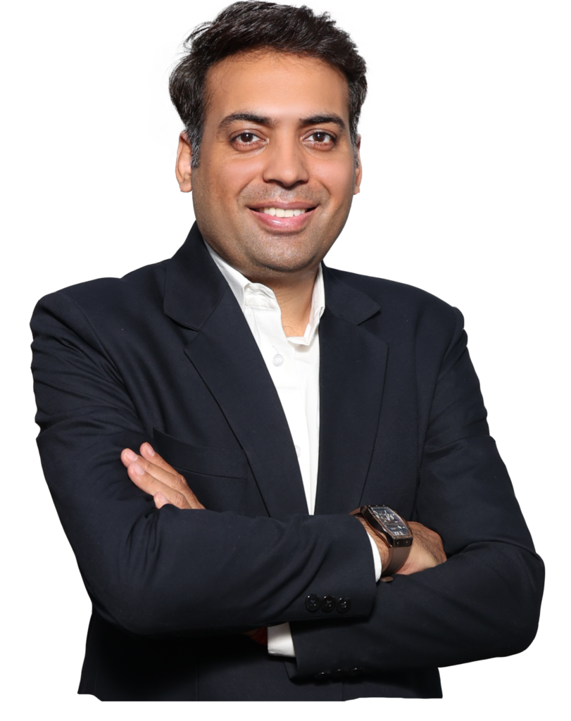 Jitender Grover