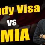 Study Visa vs LMIA