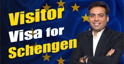 Visitor Visa of Schengen