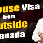 Spouse Visa from Outside Canada