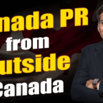Canada PR from Outside Canada