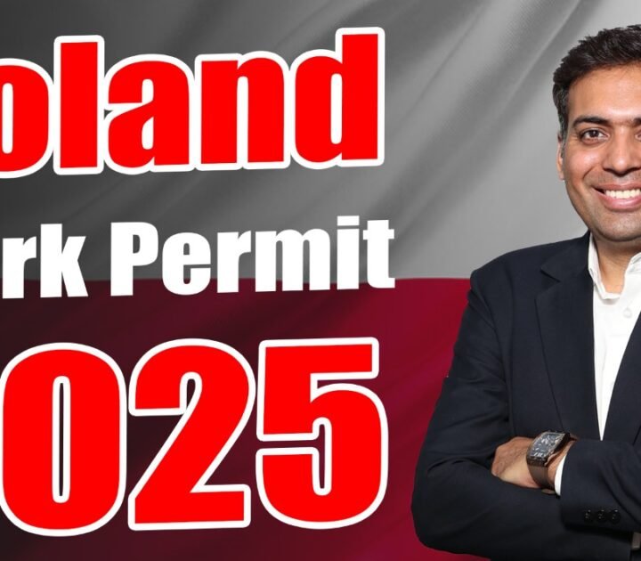Poland Work Permit 2025