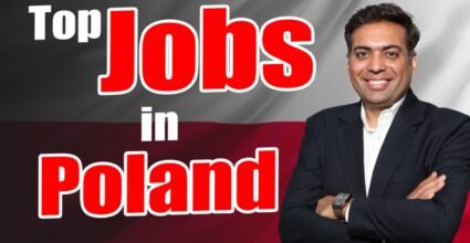 Top Jobs in Poland