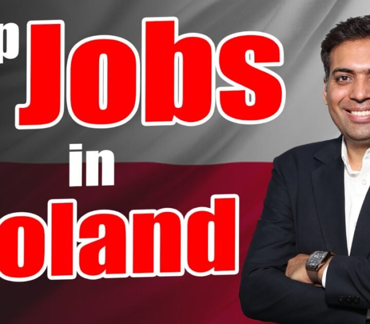 Top Jobs in Poland