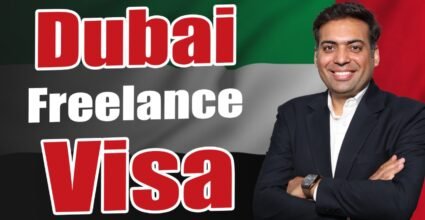 Dubai Freelance Visa