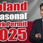 Poland Seasonal Work Permit