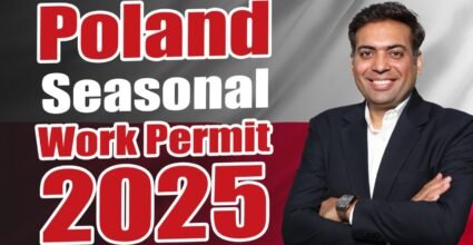 Poland Seasonal Work Permit
