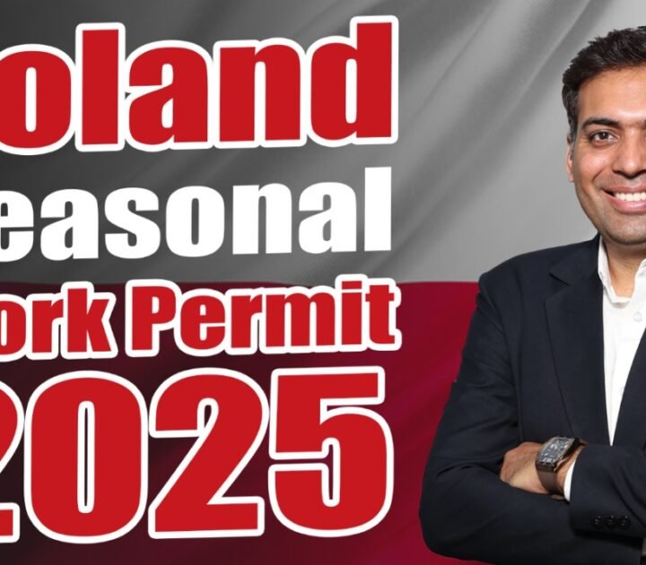 Poland Seasonal Work Permit