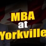 MBA at Yorkville