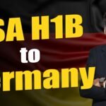 USA H1B to Germany