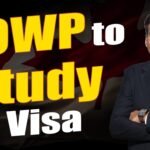 SOWP to Study Visa