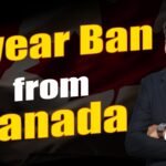 5 Year Ban from Canada