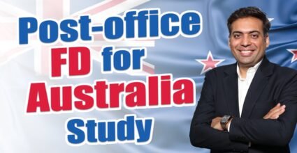 Post Office FD foR Austrslis Study