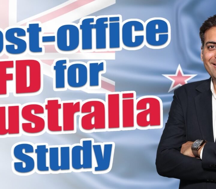 Post Office FD foR Austrslis Study
