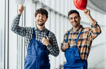 Skilled work Permits