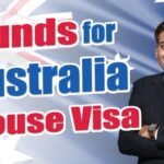 Funds for Austraalia Spouse Visa