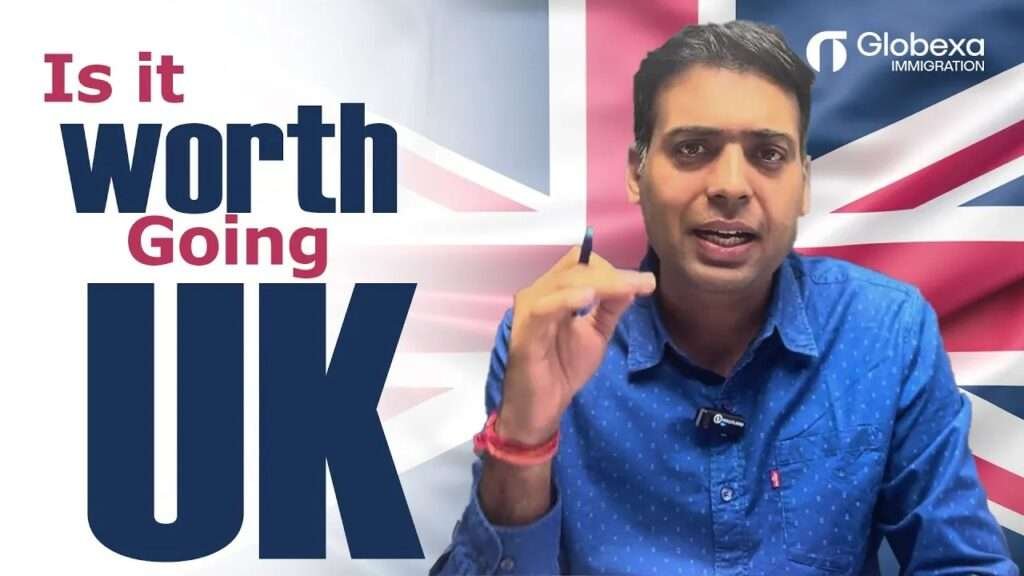 Is it worth going UK