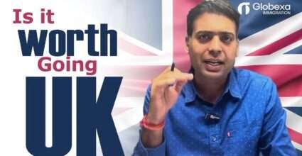 Is it worth going UK