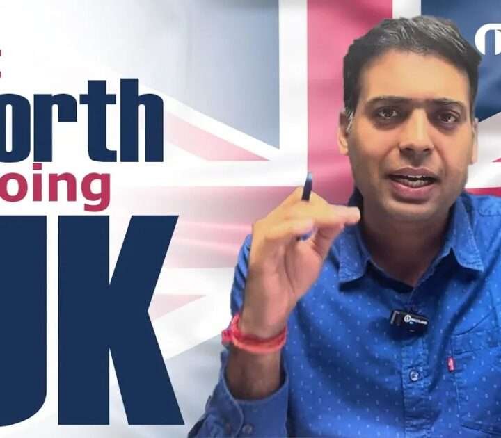 Is it worth going UK