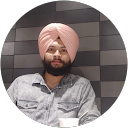 Gagandeep Saini profile picture