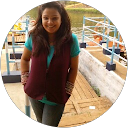 aditi das profile picture