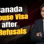 Canada Spouse Visa after 4 Refusals