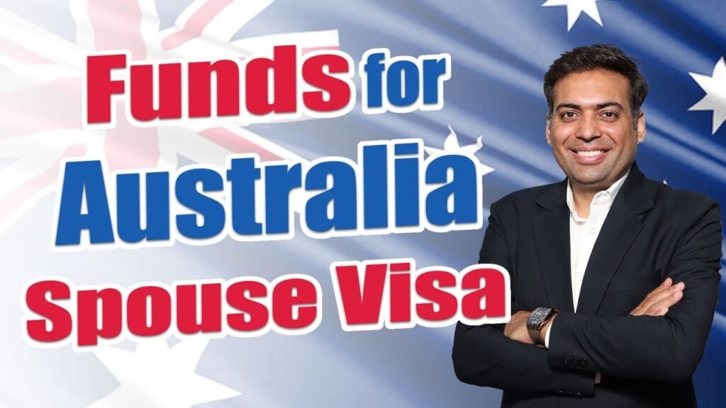 Funds for Australia Study Visa