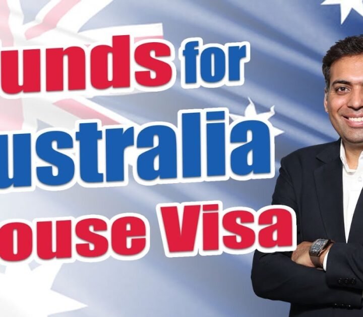 Funds for Australia Study Visa