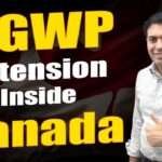 PGWP Extension Inside Canada