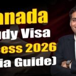 Canada Study Visa Process 2026