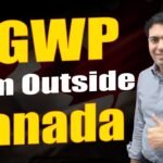 PGWP from Outside Canada